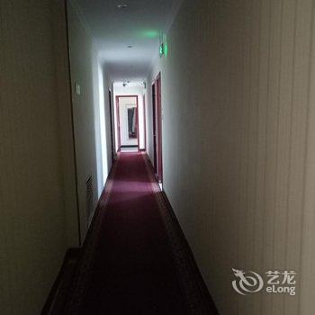 民乐盛唐宾馆酒店提供图片