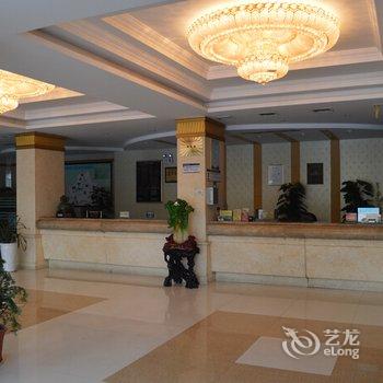 宁国皇文风尚酒店酒店提供图片