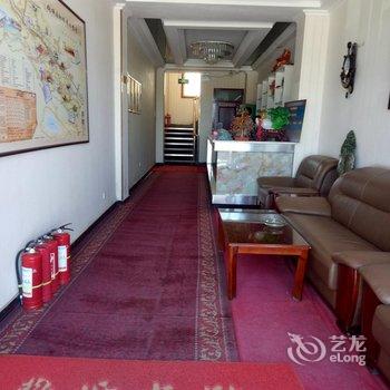 民乐盛唐宾馆酒店提供图片