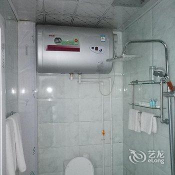 民乐盛唐宾馆酒店提供图片