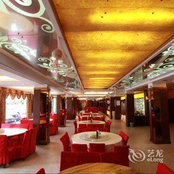 宁国皇文风尚酒店酒店提供图片