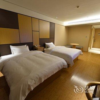 全季酒店(上海金都路店)酒店提供图片