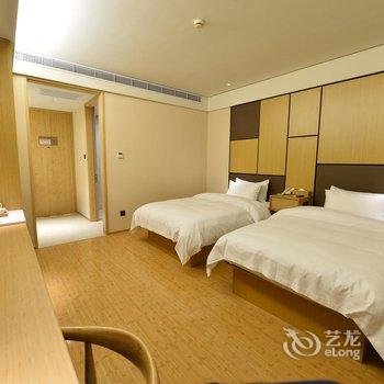 全季酒店(上海金都路店)酒店提供图片