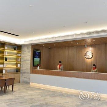 全季酒店(上海金都路店)酒店提供图片