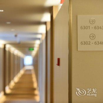 全季酒店(上海金都路店)酒店提供图片