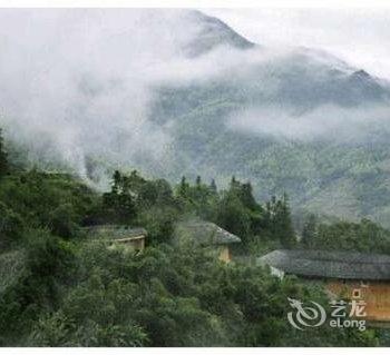 南靖土楼民俗体验馆住宿酒店提供图片