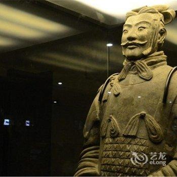 优瑞商旅酒店(西安交大南二环铁一中店)酒店提供图片