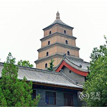 优瑞商旅酒店(西安交大南二环铁一中店)酒店提供图片