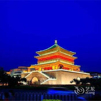 优瑞商旅酒店(西安交大南二环铁一中店)酒店提供图片