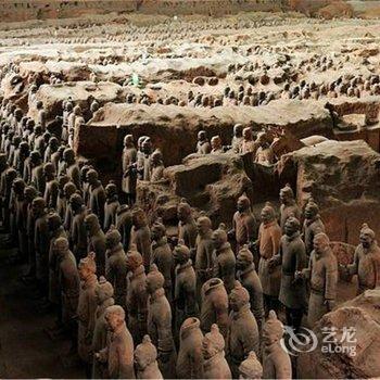 优瑞商旅酒店(西安交大南二环铁一中店)酒店提供图片