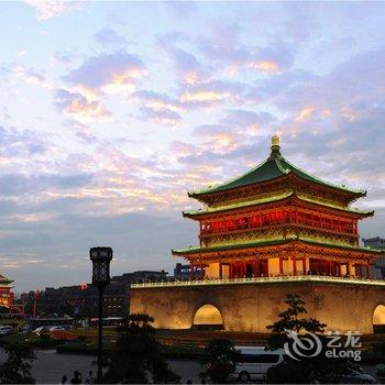 优瑞商旅酒店(西安交大南二环铁一中店)酒店提供图片