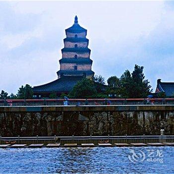 优瑞商旅酒店(西安交大南二环铁一中店)酒店提供图片