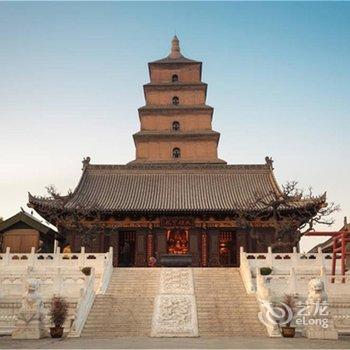 优瑞商旅酒店(西安交大南二环铁一中店)酒店提供图片