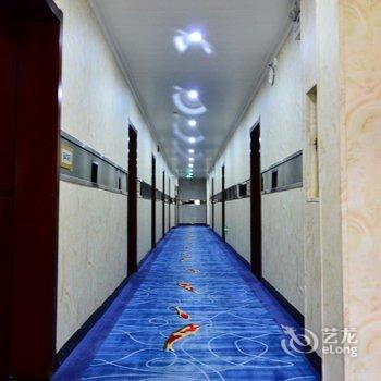 凯宾酒店(黄石南京路店)酒店提供图片