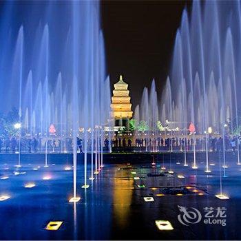 优瑞商旅酒店(西安交大南二环铁一中店)酒店提供图片