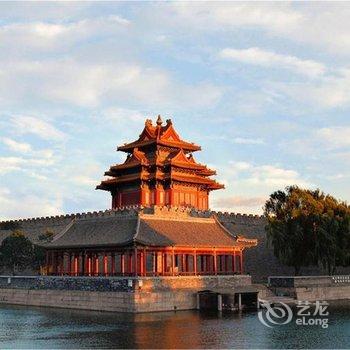 优瑞商旅酒店(西安交大南二环铁一中店)酒店提供图片