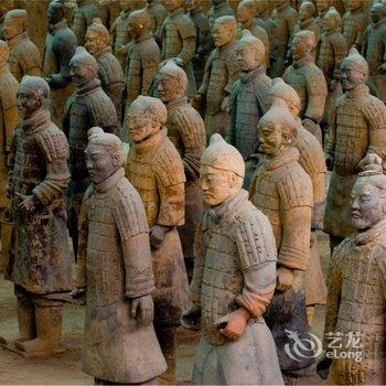 优瑞商旅酒店(西安交大南二环铁一中店)酒店提供图片