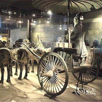 优瑞商旅酒店(西安交大南二环铁一中店)酒店提供图片