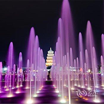 优瑞商旅酒店(西安交大南二环铁一中店)酒店提供图片