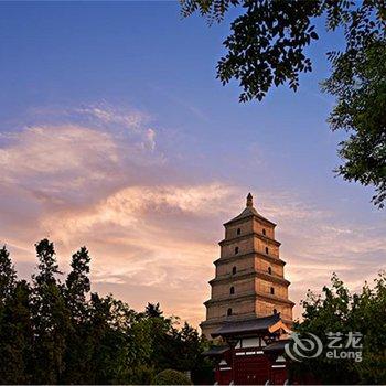 优瑞商旅酒店(西安交大南二环铁一中店)酒店提供图片