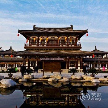 优瑞商旅酒店(西安交大南二环铁一中店)酒店提供图片