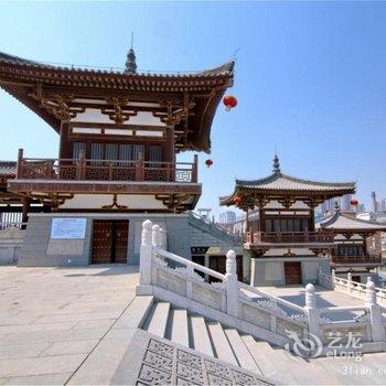 优瑞商旅酒店(西安交大南二环铁一中店)酒店提供图片