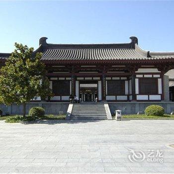 优瑞商旅酒店(西安交大南二环铁一中店)酒店提供图片