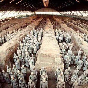 优瑞商旅酒店(西安交大南二环铁一中店)酒店提供图片