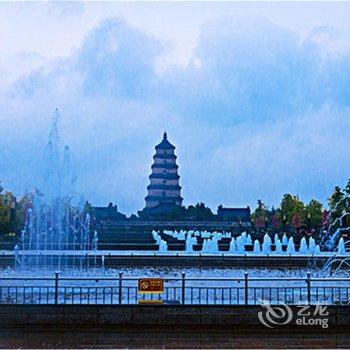 优瑞商旅酒店(西安交大南二环铁一中店)酒店提供图片