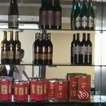 宁波横溪渔商大酒店酒店提供图片