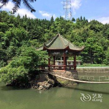 贵阳禅墅悦院温泉度假酒店酒店提供图片