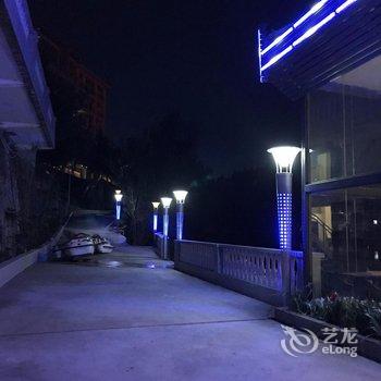 贵阳禅墅悦院温泉度假酒店酒店提供图片