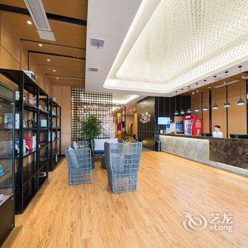 尚客优精选酒店(启东奥邦广场店)酒店提供图片