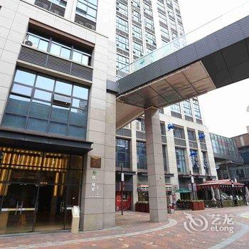优维家国际度假公寓(广州汉溪长隆店)酒店提供图片