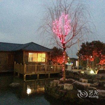 竺野假日山庄酒店提供图片