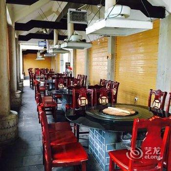 六盘水廻龙溪温泉旅游度假区酒店酒店提供图片