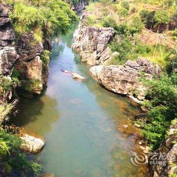 六盘水廻龙溪温泉旅游度假区酒店酒店提供图片