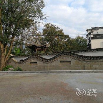 泾县查济宜鸿酒店酒店提供图片