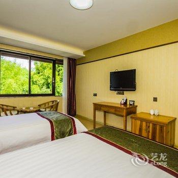 南平武夷山翔瑞家庭旅馆酒店提供图片