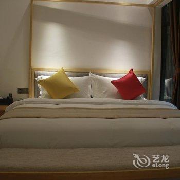 青城山西园雅集度假酒店酒店提供图片