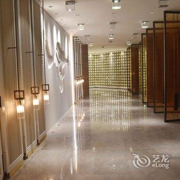 重庆天怡国宾大饭店酒店提供图片