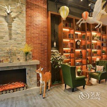 范特希国际公寓(广州汉溪长隆店)酒店提供图片