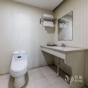 福安尚优居快捷酒店酒店提供图片