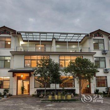 武夷山芍园民宿酒店提供图片