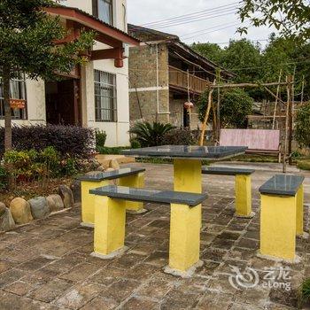 武夷山芍园民宿酒店提供图片