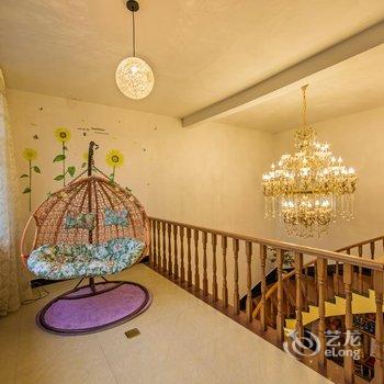武夷山芍园民宿酒店提供图片