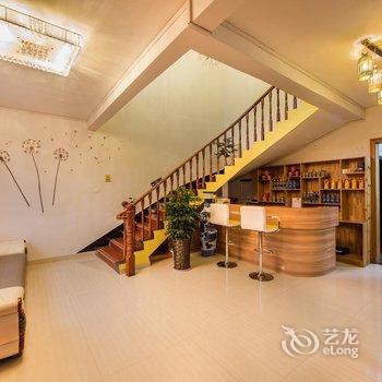武夷山芍园民宿酒店提供图片