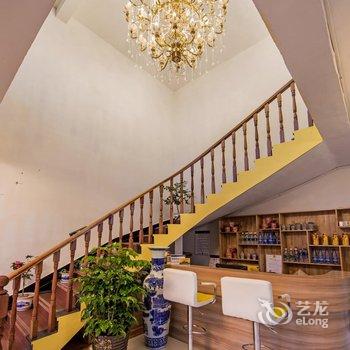 武夷山芍园民宿酒店提供图片