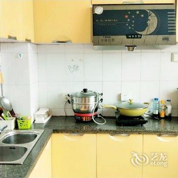 北戴河木子公寓酒店提供图片