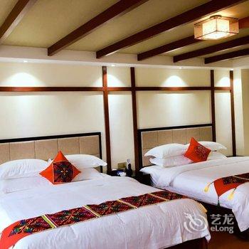 水城艺术家之村酒店酒店提供图片